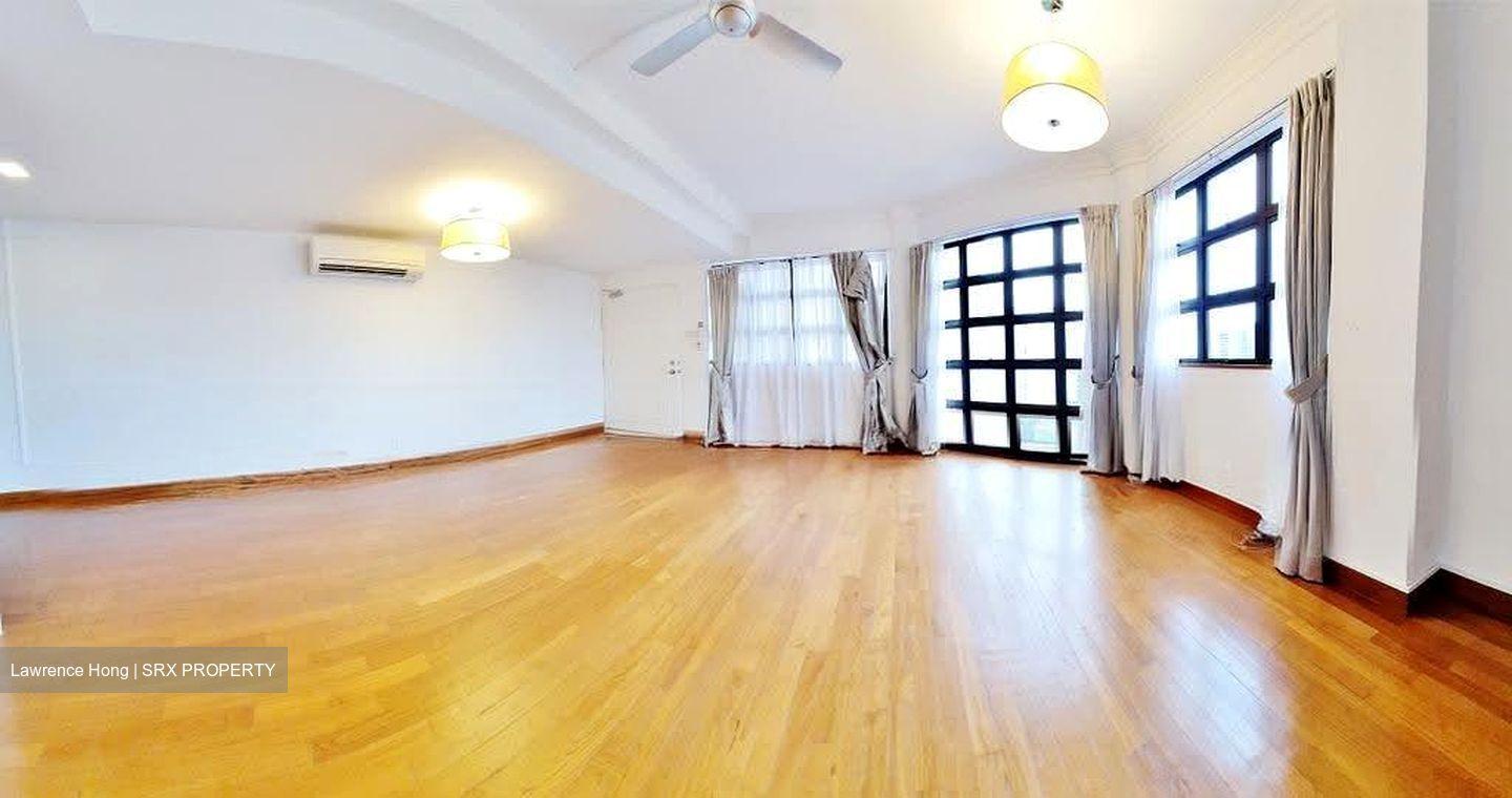 Parkway View (D15), Apartment #631498251